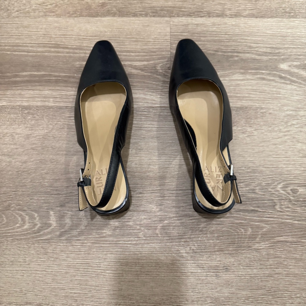Naturalizer Lesley Dress Flat